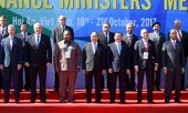 Cộng đồng APEC cần chung tay gìn giữ hòa bình