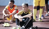 FLC Thanh Hóa “sợ” vô địch