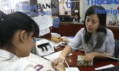 “Không thể cứ có tiền thì được làm ngân hàng”