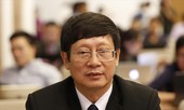Thách thức nào đối với tân Bộ trưởng GTVT và Tổng Thanh tra Chính phủ?