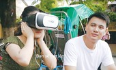 Thử sống như em