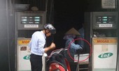 Tước giấy phép kinh doanh cây xăng gian lận