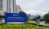 Đà Nẵng đã sẵn sàng cho Tuần lễ cấp cao APEC