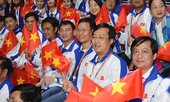 Lan tỏa tinh thần đoàn kết, hữu nghị