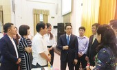 Tự chủ đại học, chiếc “khóa 2 chìa 4 nấc”