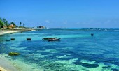 Kinh tế biển: Tiềm năng lớn, cần nhà đầu tư đánh thức