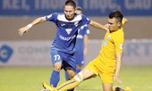 Vòng 22 Toyota V-League: Nóng ở Cẩm Phả