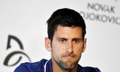 Djokovic tự tin tái xuất