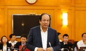 Chấm dứt kiểm tra chồng chéo