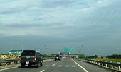 Cao tốc đường bộ tách riêng đường sắt, lãng phí lớn