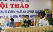 Đòi “dao kéo” cho thí sinh nhan sắc