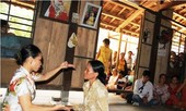 Lại chuyện nước thánh, lên đồng trị bá bệnh