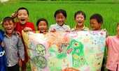 'Ngôi sao miền núi' lại xuống phố