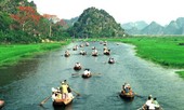 Gấp rút để du lịch về đích