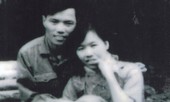 Nhớ những em 'chị nuôi' ở rừng