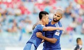 Nỗi sợ của nhà vô địch V-League
