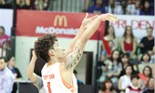 Vì sao Danang Dragons thất bại tại VBA 2017?