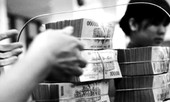 Tín dụng hết năm tăng khoảng trên 18%