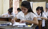 Bài giải môn Ngữ văn, Sinh học, Vật lí cao đẳng