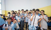 Quán quân “Chinh phục - Vietnam’s Brainiest Kid' sẽ giành học bổng lên tới 1,5 tỷ đồng
