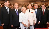 Thủ tướng dự lễ kỷ niệm 50 năm thành lập đặc khu ủy Quảng Đà