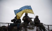Ukraine chấm dứt một thỏa thuận quốc phòng với Nga