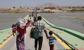 THẾ GIỚI 24H: Khủng bố IS mất gần 90% lãnh thổ tại Iraq và Syria