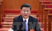 Triển vọng phát triển của Trung Quốc trong Báo cáo tại Đại hội XIX