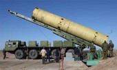 A-235 Nudol kết hợp S-500: Ưu thế toàn cầu của Nga
