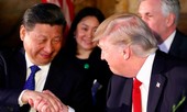 THẾ GIỚI 24H: Ông Trump hối thúc Trung Quốc tăng sức ép với Triều Tiên
