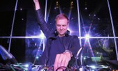 Top 100 DJ Thế giới năm 2017: Garrix yên vị số 1, Armin leo lên số 3