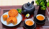 Ăn bánh Trung thu thế nào để không tăng cân béo phì?