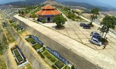 Vĩnh Phúc hủy phương án phá rừng làm nghĩa trang