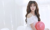 Cô giáo thực tập xinh như hot girl được học sinh yêu mến