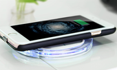 IPhone X và nỗi lo sạc không dây gây hại?