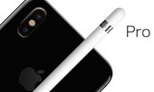 iPhone 2019 sẽ có bút cảm ứng như Galaxy Note: Có mòn ý tưởng?