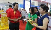 Dầu ăn chứa các dưỡng chất tự nhiên là tiêu chí hàng đầu được chọn