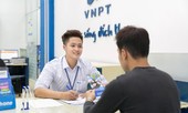 VinaPhone áp dụng thanh toán cước bằng QR code