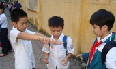 Nuôi dạy con thoáng, thế nào là tốt?