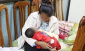 Giải cứu 2 mẹ con Campuchia bị bán sang Trung Quốc