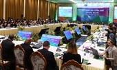Lãnh đạo Tài chính, Ngân hàng APEC bàn về bảo hiểm rủi ro thiên tai