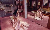 Độ giàu có, sang chảnh đến ngỡ ngàng của mẹ chồng Tăng Thanh Hà