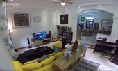 Biệt thự 180 mét vuông gần hồ Tây của Hoa hậu Ngô Phương Lan