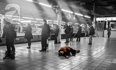 Trải nghiệm những “góc khuất” Nhật Bản qua lăng kính một du học sinh Việt