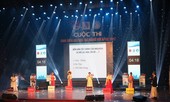 Sinh viên Đà Nẵng tranh tài hiểu biết về APEC