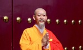 58 tuổi, “Tôn Ngộ Không” Lục Tiểu Linh Đồng bị chê “điên rồ” khi hóa Đường Tăng
