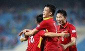 BẢN TIN Thể thao: ĐT Việt Nam tăng 9 bậc, đứng trên Thái Lan