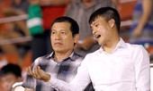 BẢN TIN Thể thao: Công Vinh sẽ bị nhắc nhở