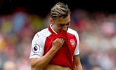 Cạn kiên nhẫn, Arsenal rao giá bán Mesut Ozil