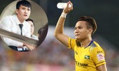 BẢn TIN thể thao: Công Vinh chiêu mộ 'Ronaldo xứ Nghệ'?